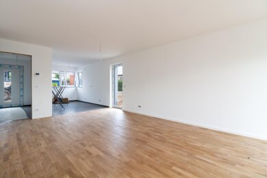 Reihenendhaus zum Kauf 776.600 € 4 Zimmer 134 m² 271 m² Grundstück Olewig Trier 54296