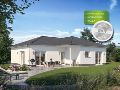 Einfamilienhaus zum Kauf Provisionsfrei 511.900 € 4 Zimmer 112 m² 500 m² Grundstück Schafhausen Alzey 55232