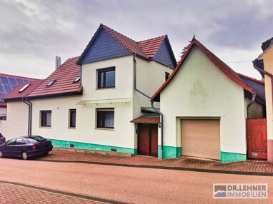 Einfamilienhaus zum Kauf 139.000 € 6 Zimmer 145 m² 245 m² Grundstück Wimmelburg 06313