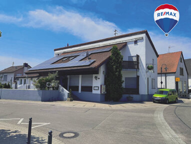 Haus zum Kauf 698.000 € 10 Zimmer 300,8 m² 440 m² Grundstück Leimersheim 76774