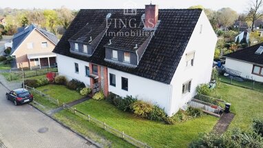 Mehrfamilienhaus zum Kauf 444.000 € 12 Zimmer 268 m² 800 m² Grundstück Ritterhude Ritterhude 27721