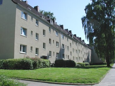 Wohnung zur Miete 400 € 2 Zimmer 39,2 m² 1. Geschoss frei ab 04.02.2025 Gausstr. 39 Gaarden - Ost Bezirk 2 Kiel 24143