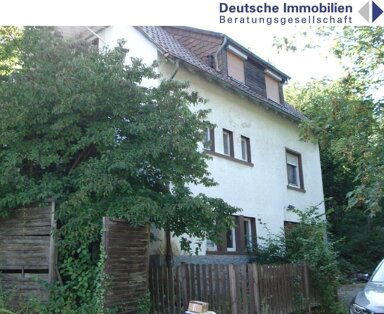 Einfamilienhaus zum Kauf 359.000 € 7 Zimmer 128 m² 632 m² Grundstück Ispringen 75228