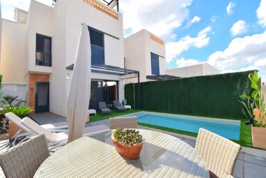 Villa zum Kauf Provisionsfrei 269.950 € 3 Zimmer 90 m² 133 m² Grundstück Benijofar 03178