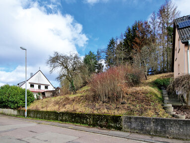 Grundstück zum Kauf 54.000 € 888 m² Grundstück Etschberger Weg, Flurstück 1282/9 Kusel Kusel 66869