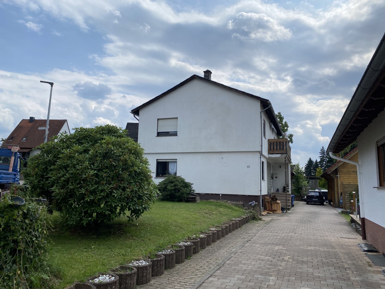 Mehrfamilienhaus zum Kauf 225.000 € 6 Zimmer 180 m²<br/>Wohnfläche 310 m²<br/>Grundstück Heltersberg Heltersberg 67716