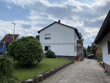 Mehrfamilienhaus zum Kauf 225.000 € 6 Zimmer 180 m² 310 m² Grundstück Heltersberg Heltersberg 67716