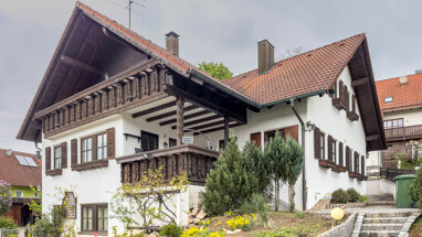 Einfamilienhaus zum Kauf Provisionsfrei 539.000 € 7 Zimmer 220 m² 744 m² Grundstück Pattenhofen Burgthann 90559