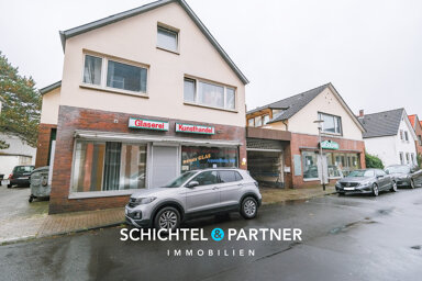 Haus zum Kauf 899.000 € 13 Zimmer 220 m² 845 m² Grundstück Cuxhaven Cuxhaven 27472