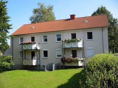 Wohnung zur Miete 469 € 3 Zimmer 62,5 m² Erdgeschoss Ginsterweg 16 Schwerin Castrop-Rauxel 44577