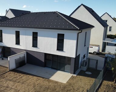 Haus zum Kauf 479.900 € 125 m² 277 m² Grundstück Unterwaltersdorf 2442