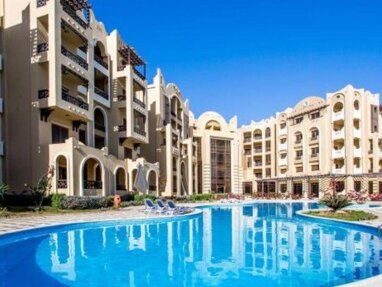Wohnung zum Kauf 58.500 € 1 Zimmer 72 m² Hurghada 84511
