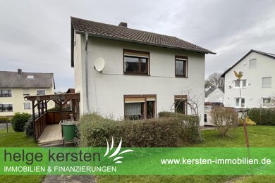 Einfamilienhaus zum Kauf 255.000 € 4 Zimmer 91,7 m² 727 m² Grundstück Guxhagen Guxhagen 34302