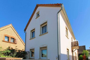Einfamilienhaus zum Kauf 320.000 € 5 Zimmer 170,7 m² 666 m² Grundstück Sondernheim Germersheim 76726