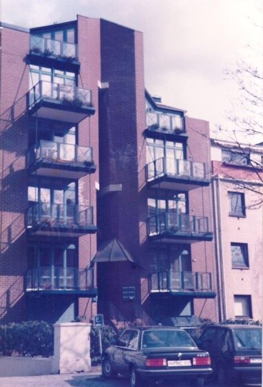 Wohnung zum Kauf Provisionsfrei 1.135.000 € 3 Zimmer 112,8 m² 2. Geschoss Rotherbaum Hamburg 20148