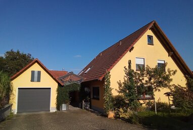 Mehrfamilienhaus zum Kauf Provisionsfrei 459.000 € 6 Zimmer 177 m² 815 m² Grundstück Sonnenweg 4 Dürrnbuch Geiselwind 96160