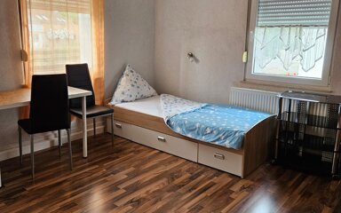 WG-Zimmer zur Miete Wohnen auf Zeit 620 € 18 m² frei ab 05.12.2024 Vaihinger Strasse 0 Möhringen - Mitte Stuttgart-Möhringen 70567