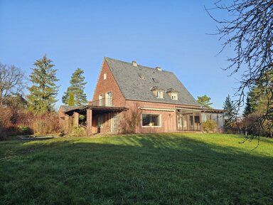 Einfamilienhaus zum Kauf 9 Zimmer 230 m² 5.528 m² Grundstück Innenstadt Coburg 96450