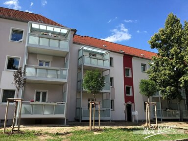 Wohnung zur Miete 380 € 3 Zimmer 59,4 m² EG frei ab 01.02.2025 Sterlingsweg 15 Bad Dürrenberg Bad Dürrenberg 06231