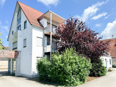 Maisonette zum Kauf 265.000 € 3,5 Zimmer 81 m² 2. Geschoss frei ab sofort Asch Blaubeuren 89143