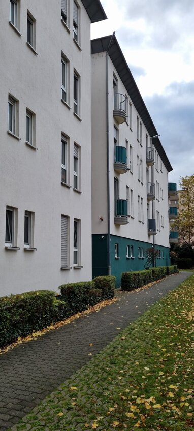 Wohnung zum Kauf 270.000 € 2 Zimmer 54 m² 1. Geschoss Wilhelmschule Offenbach am Main 63065