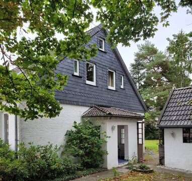 Doppelhaushälfte zum Kauf 220.000 € 4 Zimmer 120 m² 734 m² Grundstück Hehlentor Celle 29221