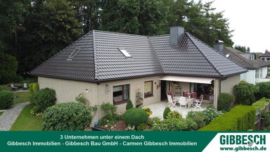 Einfamilienhaus zum Kauf 695.000 € 6 Zimmer 177 m² 958 m² Grundstück Tremsbüttel 22967