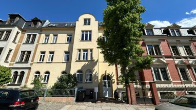 Wohnung zur Miete 530 € 3 Zimmer 69 m² 1. Geschoss Advokatenweg 43 Giebichenstein Halle (Saale) 06114