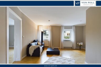 Wohnung zur Miete 1.400 € 3 Zimmer 117 m² 4. Geschoss Biebricher Allee Wiesbaden 65187