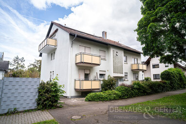 Wohnung zum Kauf 220.000 € 2 Zimmer 62,2 m² Erdgeschoss Wolfartsweier Karlsruhe 76228