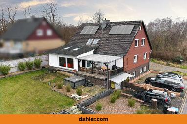 Einfamilienhaus zum Kauf 539.000 € 7 Zimmer 211 m² 740 m² Grundstück Mellendorf Wedemark / Mellendorf 30900