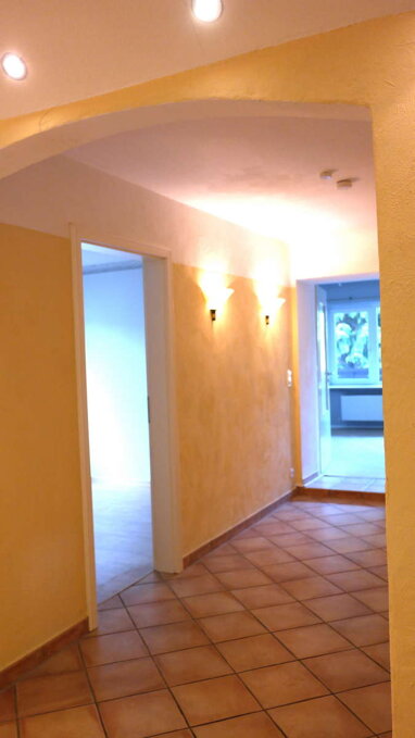 Terrassenwohnung zur Miete 800 € 3 Zimmer 84 m² Erdgeschoss Ellerbek 25474
