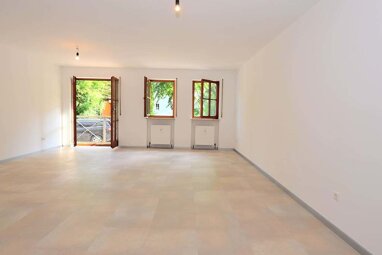 Wohnung zum Kauf 296.000 € 3 Zimmer 96 m² Erdgeschoss Stadtmitte Schwabach 91126