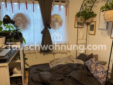 Wohnung zur Miete Tauschwohnung 360 € 1 Zimmer 25 m² 2. Geschoss Niendorf Hamburg 22525