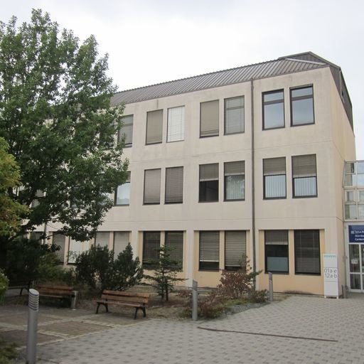 Bürogebäude zur Miete 9,99 € 701 m²<br/>Bürofläche Katzwanger Straße Nürnberg 90461