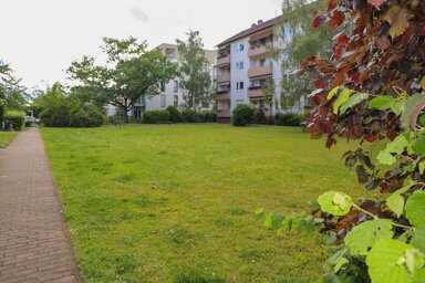 Wohnung zum Kauf provisionsfrei 257.000 € 3 Zimmer 60,4 m² EG Gonsenheim Mainz 55122