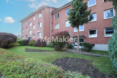 Immobilie zum Kauf als Kapitalanlage geeignet 220.000 € 3 Zimmer 72,4 m² Meckelfeld Seevetal 21217