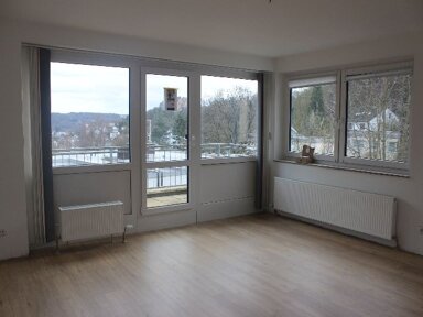 Wohnung zur Miete 800 € 2 Zimmer 55 m² 2. Geschoss frei ab 01.02.2025 Grassenberg Marburg 35037