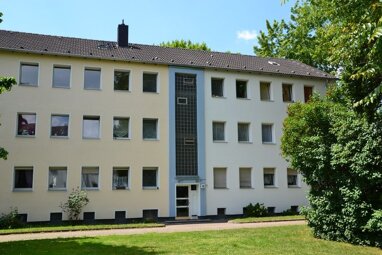 Wohnung zur Miete 498 € 3 Zimmer 51,8 m² 2. Geschoss frei ab 16.08.2024 Buchholzstr. 10 Wanheimerort Duisburg 47055