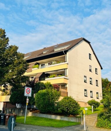 Wohnung zum Kauf Provisionsfrei 358.000 € 4 Zimmer 120 m² 2. Geschoss Witzhelden Leichlingen 42799