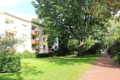 Wohnung zum Kauf 149.000 € 3 Zimmer 63 m² 1. Geschoss Carl-Goerdeler-Str. 38 Neue Vahr Südost Bremen 28327
