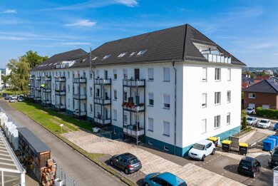 Wohnung zum Kauf 232.900 € 2 Zimmer 71,7 m² 2. Geschoss Wetzlar Wetzlar 35578