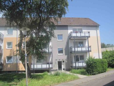 Wohnung zur Miete 561,41 € 3 Zimmer 63,1 m² 1. Geschoss Kalthof 6 Mitte Kamen 59174