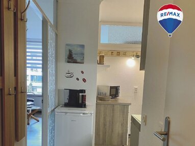 Wohnung zum Kauf 159.000 € 1,5 Zimmer 43 m² Kellenhusen Kellenhusen (Ostsee) 23746