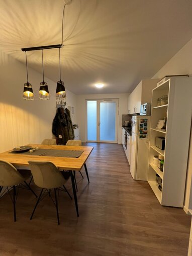 Wohnung zur Miete 1.300 € 2 Zimmer 68 m² Lehnerstrasse 55 Neuburg Freiburg im Breisgau 79098