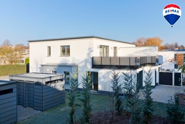 Penthouse zum Kauf 439.800,30 € 3 Zimmer 92 m² 2. Geschoss Babenhausen - Ost Bielefeld 33615