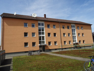 Wohnung zur Miete 561 € 2 Zimmer 66 m² Caldicotstr. 4 Wiesental Waghäusel 68753