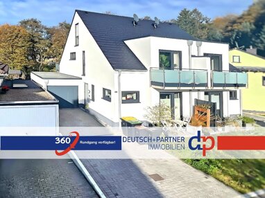 Doppelhaushälfte zum Kauf 549.000 € 4 Zimmer 125 m² 358 m² Grundstück Wahllokal 221 Siegburg 53721
