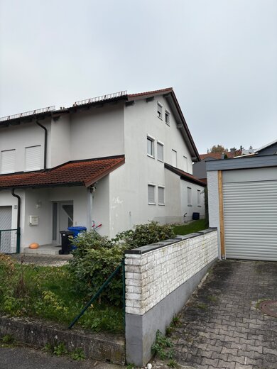 Doppelhaushälfte zum Kauf provisionsfrei als Kapitalanlage geeignet 538.000 € 5 Zimmer 130 m² 262 m² Grundstück Zangberg Zangberg 84539