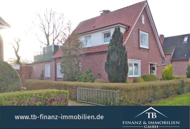 Einfamilienhaus zum Kauf 248.000 € 8 Zimmer 174 m² 720 m² Grundstück Aurich Aurich 26603